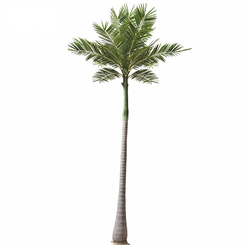 仿真樹，仿真椰子樹